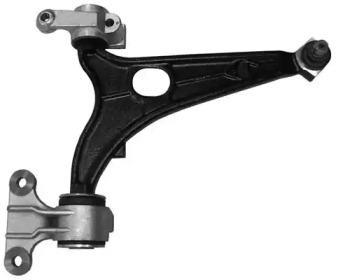 OPEN PARTS ssw108601 -  Рычаг независимой подвески колеса, подвеска колеса